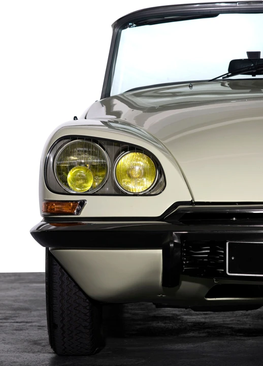 1973 Citroen DS23 - Image 2 of 17