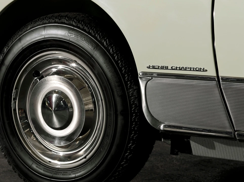 1973 Citroen DS23 - Image 3 of 17