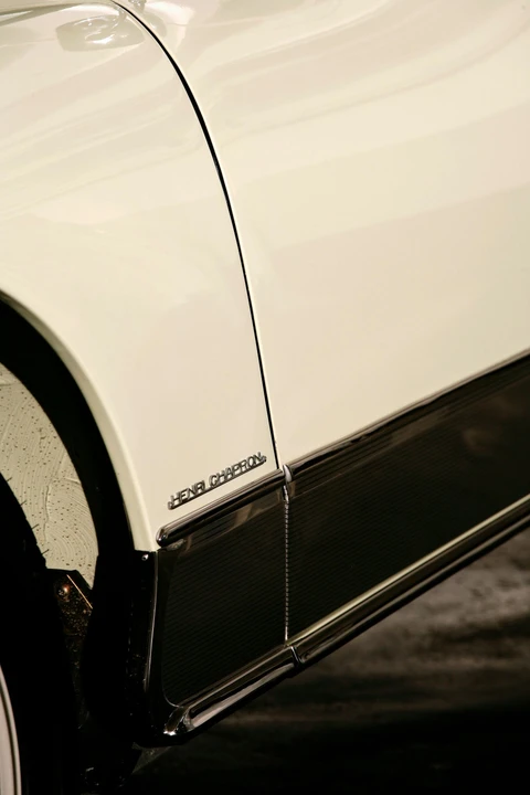 1973 Citroen DS23 - Image 9 of 17