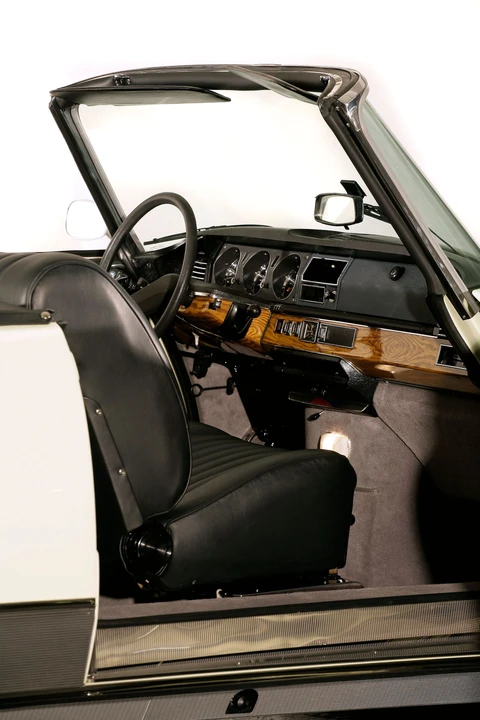 1973 Citroen DS23 - Image 7 of 17