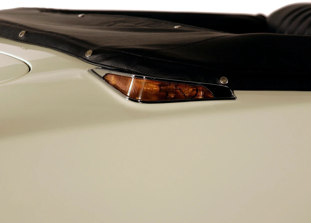 1973 Citroen DS23 - Image 8 of 17