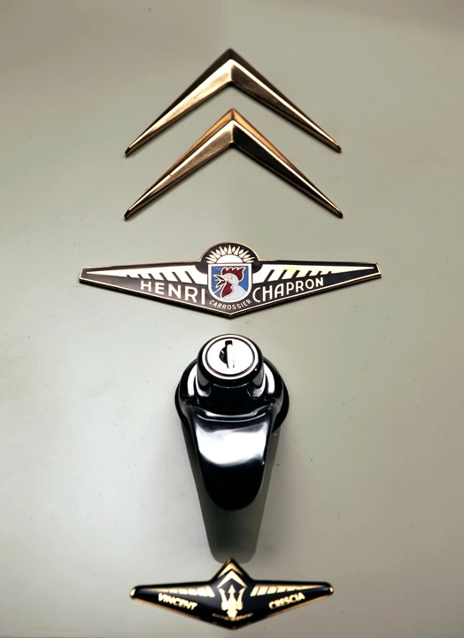 1973 Citroen DS23 - Image 6 of 17