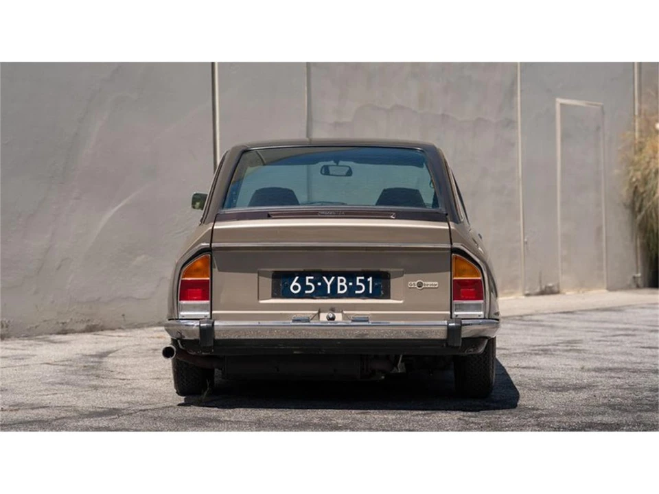 1973 Citroen - Image 6 of 31