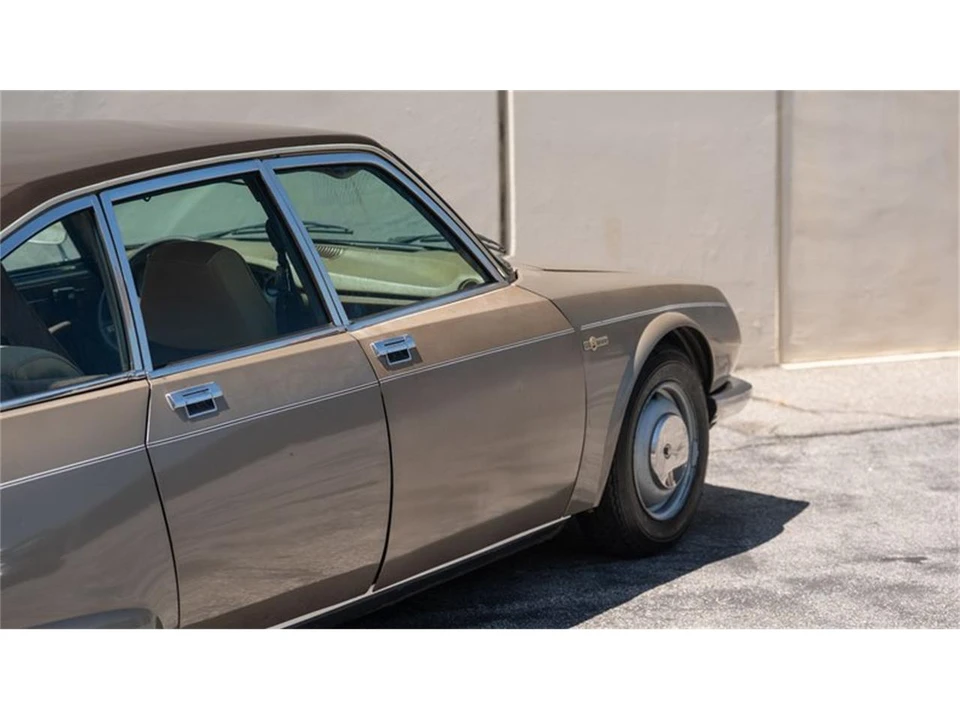 1973 Citroen - Image 27 of 31