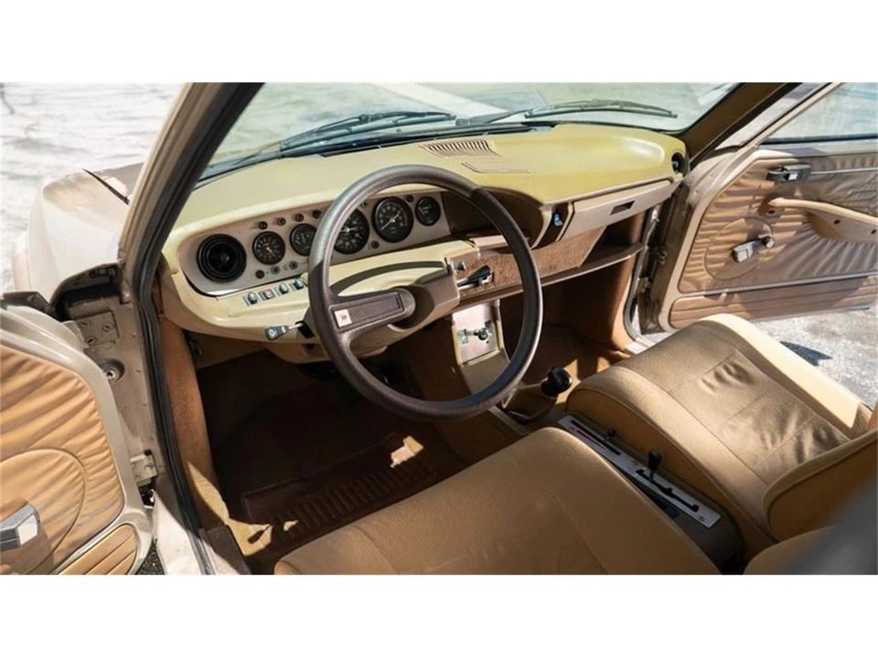 1973 Citroen - Image 7 of 31