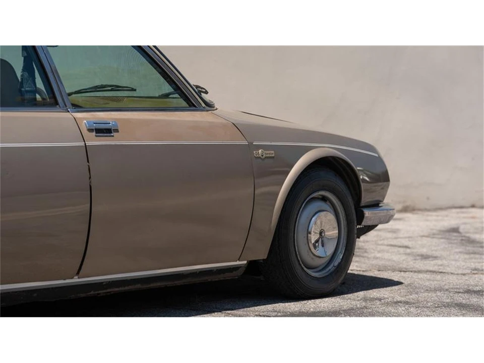 1973 Citroen - Image 29 of 31