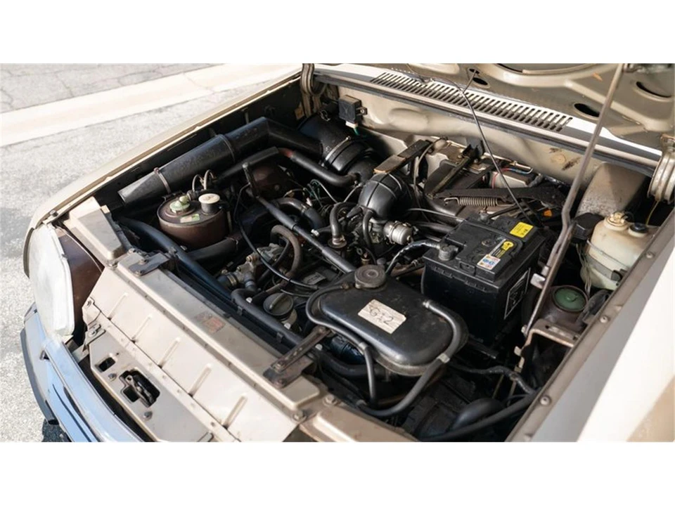 1973 Citroen - Image 10 of 31