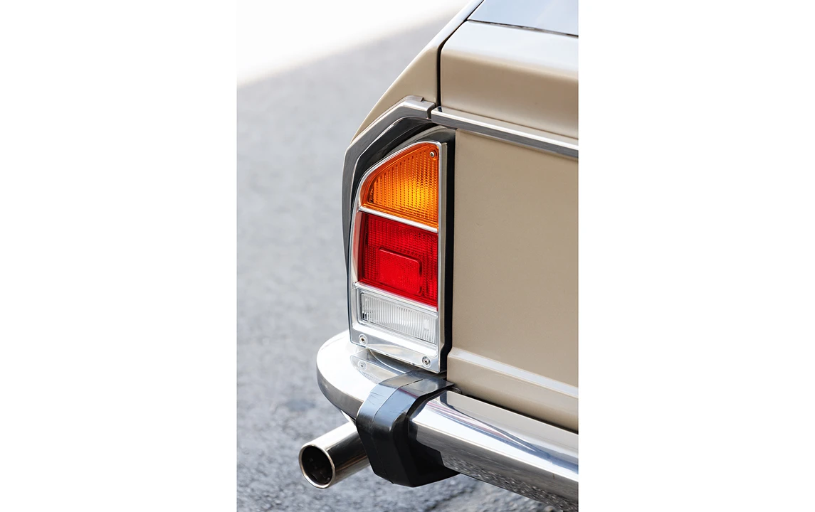 1973 Citroen - Image 12 of 13