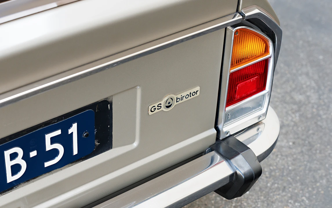 1973 Citroen - Image 13 of 13