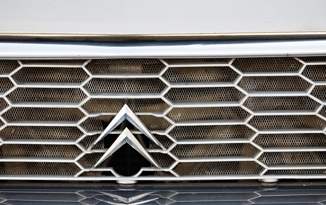 1973 Citroen - Image 9 of 13