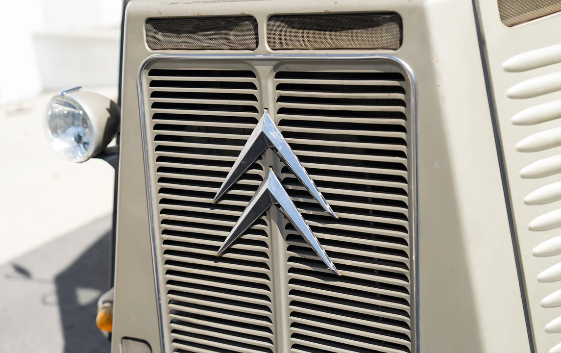 1973 Citroen - Image 10 of 30