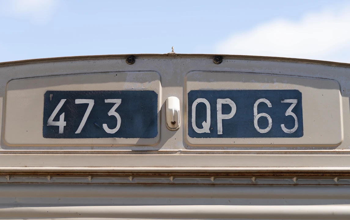 1973 Citroen - Image 11 of 30