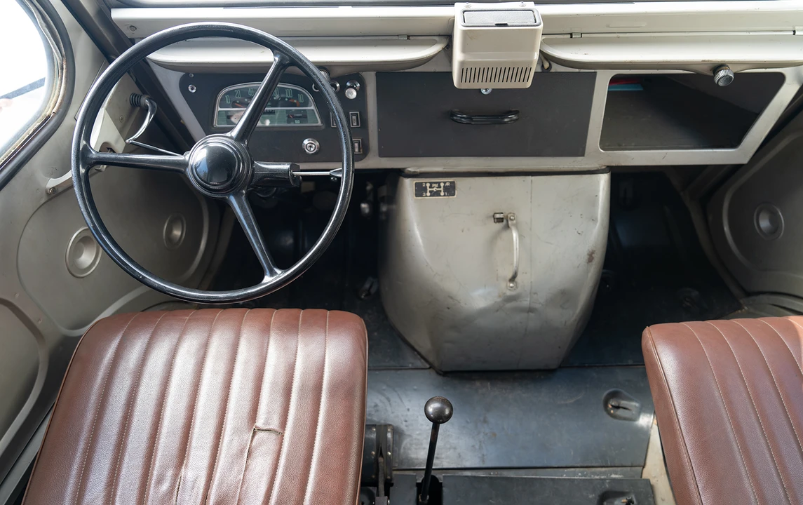 1973 Citroen - Image 16 of 30