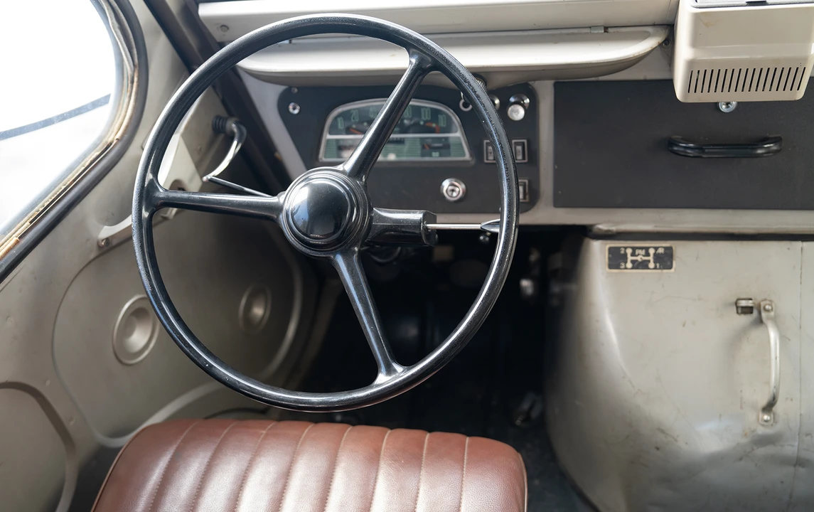 1973 Citroen - Image 17 of 30