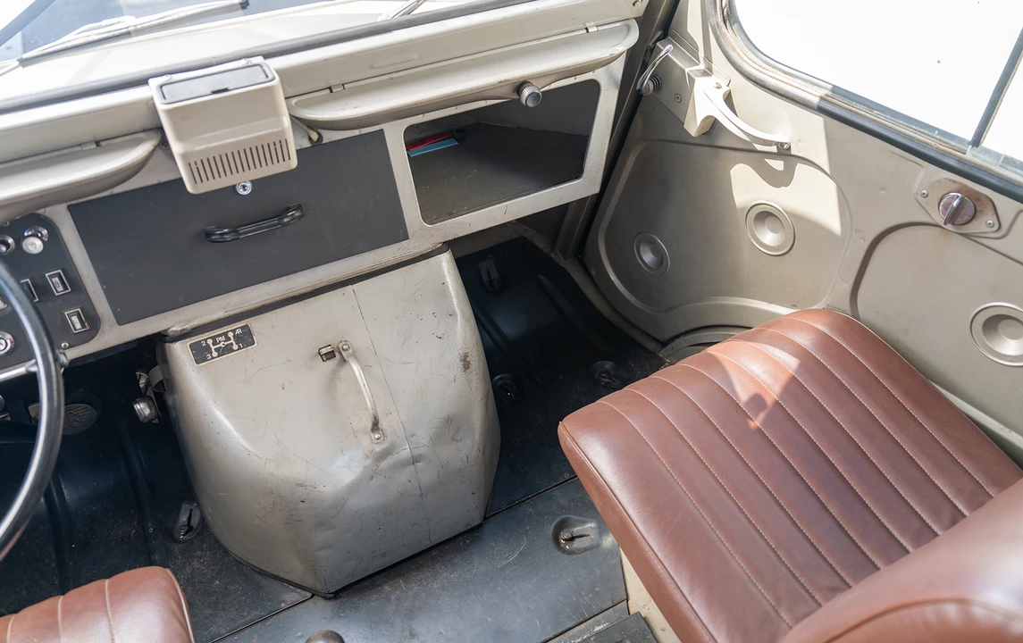 1973 Citroen - Image 20 of 30