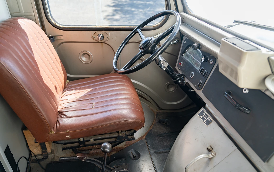 1973 Citroen - Image 21 of 30