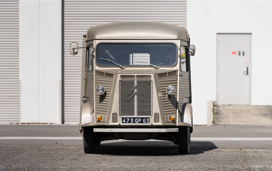 1973 Citroen - Image 7 of 30