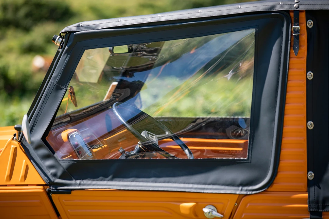 1973 Citroen Mehari - Image 20 of 31