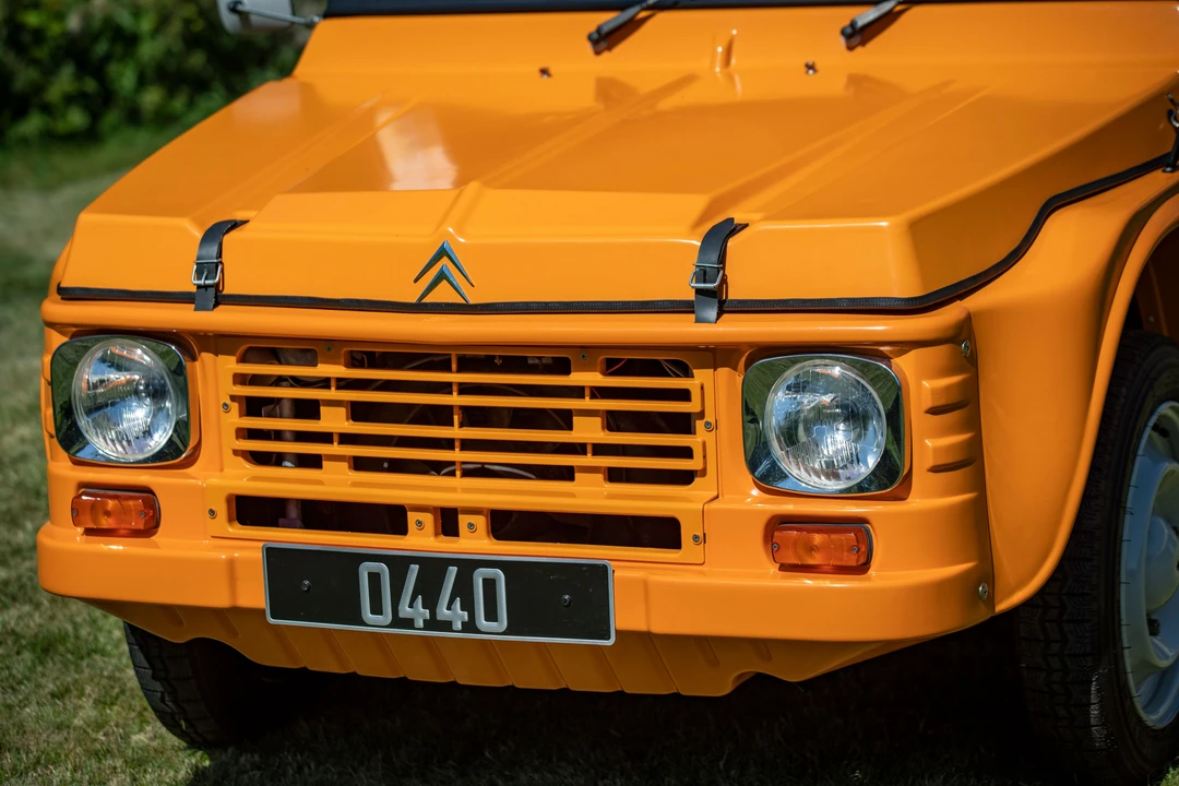 1973 Citroen Mehari - Image 8 of 31