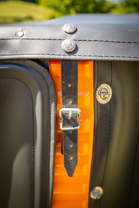 1973 Citroen Mehari - Image 17 of 31