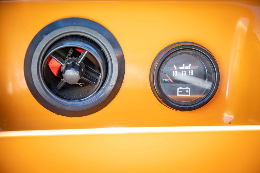 1973 Citroen Mehari - Image 18 of 31