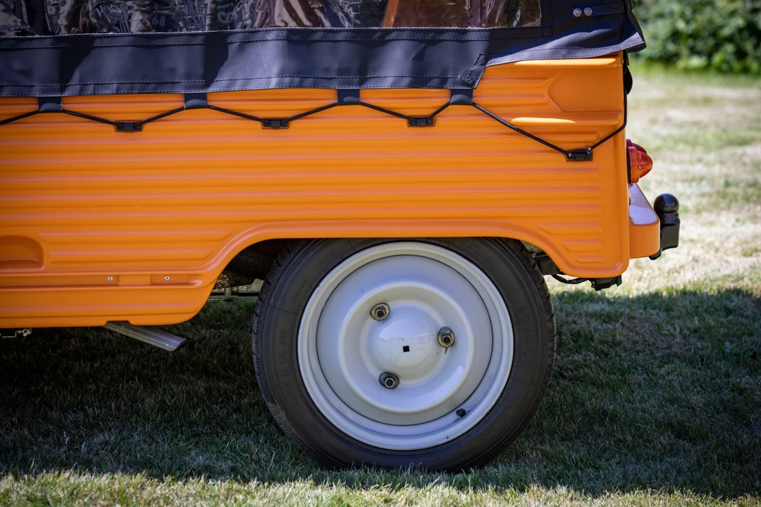 1973 Citroen Mehari - Image 19 of 31