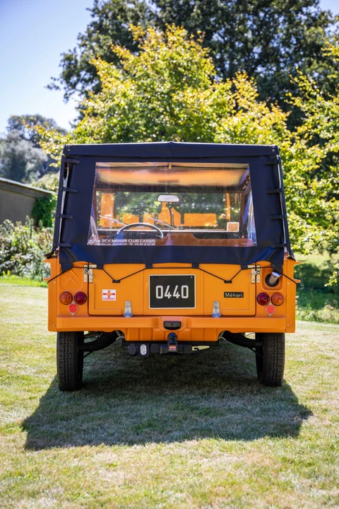 1973 Citroen Mehari - Image 2 of 31
