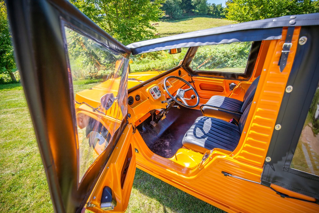 1973 Citroen Mehari - Image 15 of 31