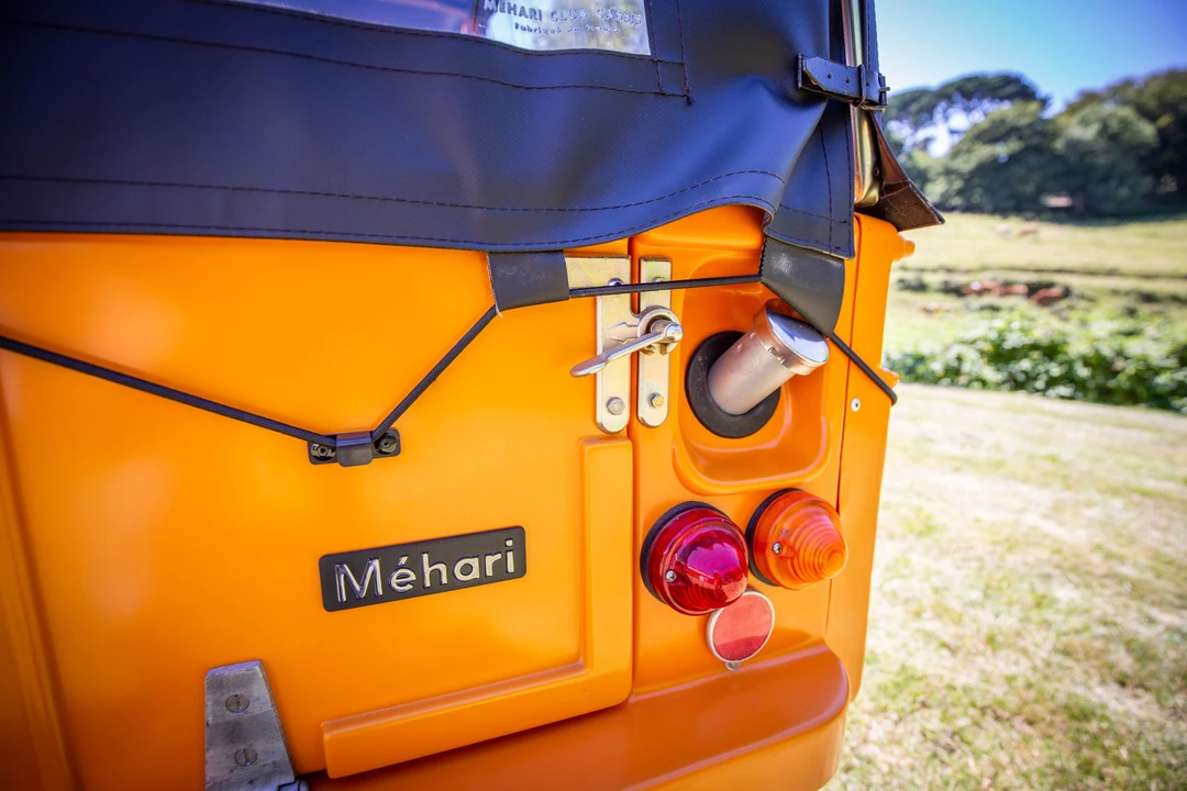 1973 Citroen Mehari - Image 16 of 31