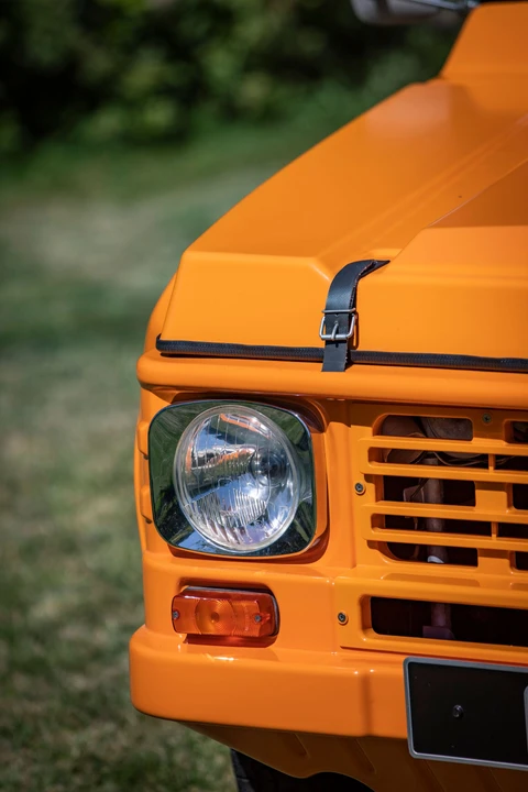 1973 Citroen Mehari - Image 9 of 31