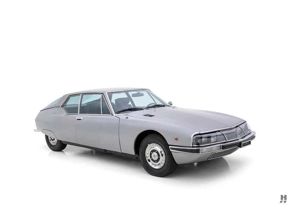 1973 Citroen SM - Image 2 of 31