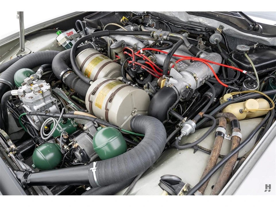 1973 Citroen SM - Image 5 of 31