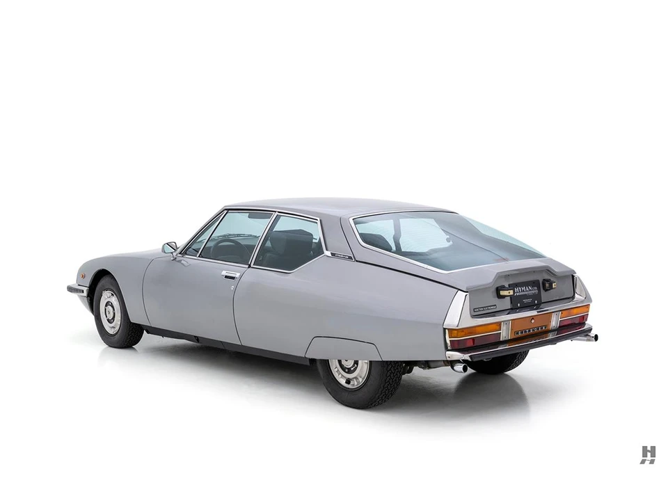 1973 Citroen SM - Image 4 of 31
