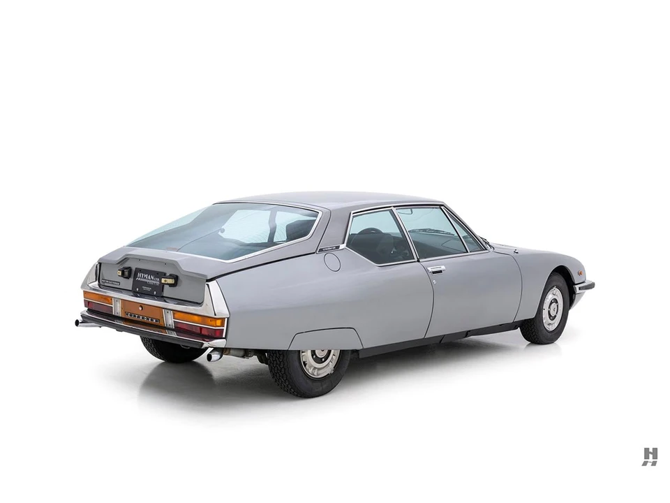 1973 Citroen SM - Image 3 of 31