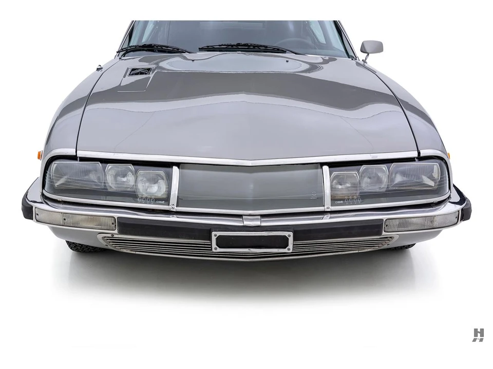 1973 Citroen SM - Image 18 of 31