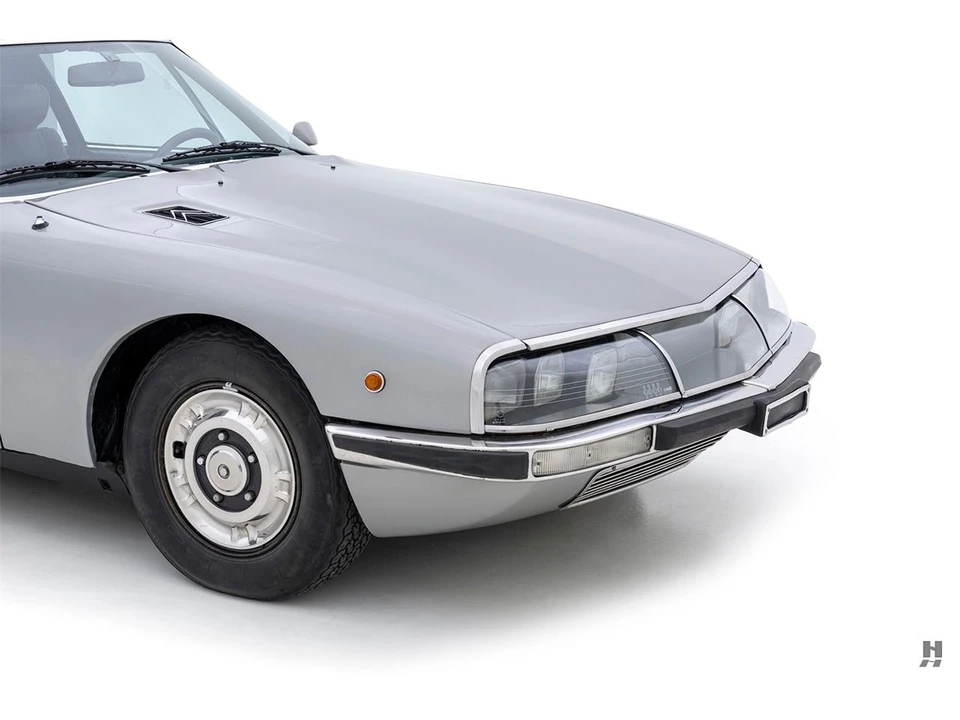 1973 Citroen SM - Image 17 of 31