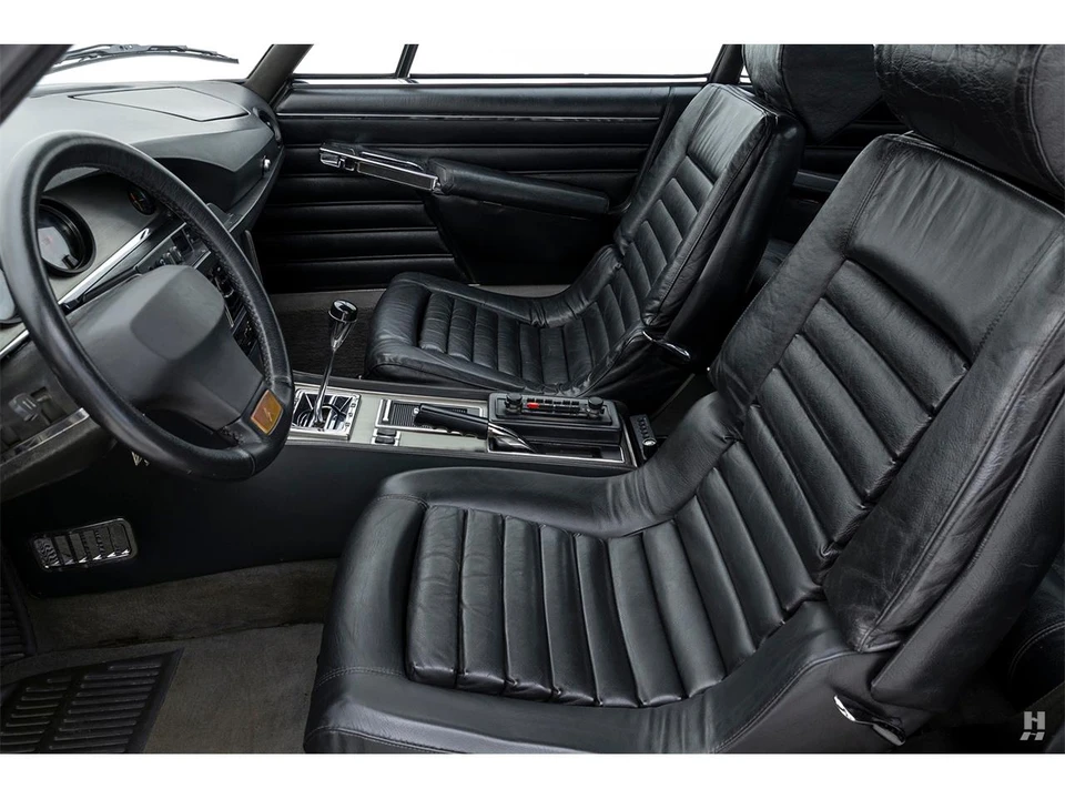 1973 Citroen SM - Image 9 of 31