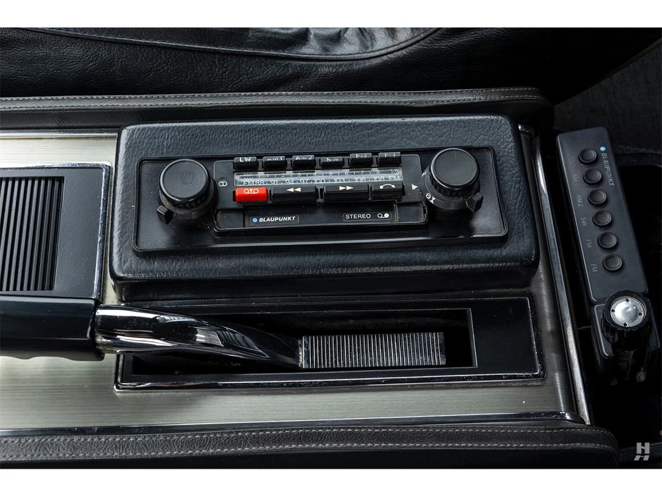 1973 Citroen SM - Image 13 of 31