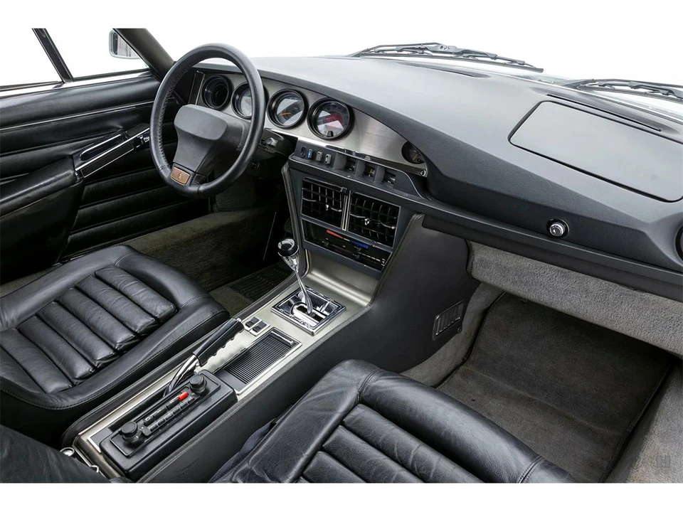 1973 Citroen SM - Image 10 of 31