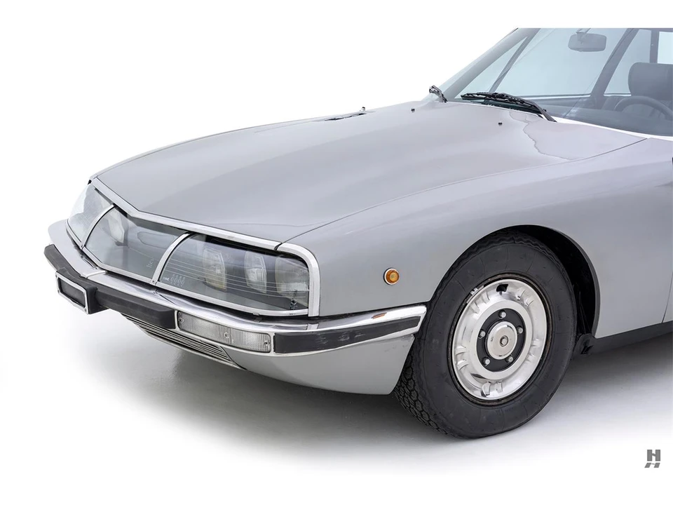 1973 Citroen SM - Image 19 of 31