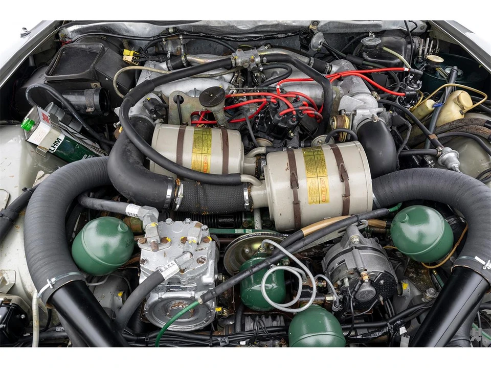 1973 Citroen SM - Image 6 of 31