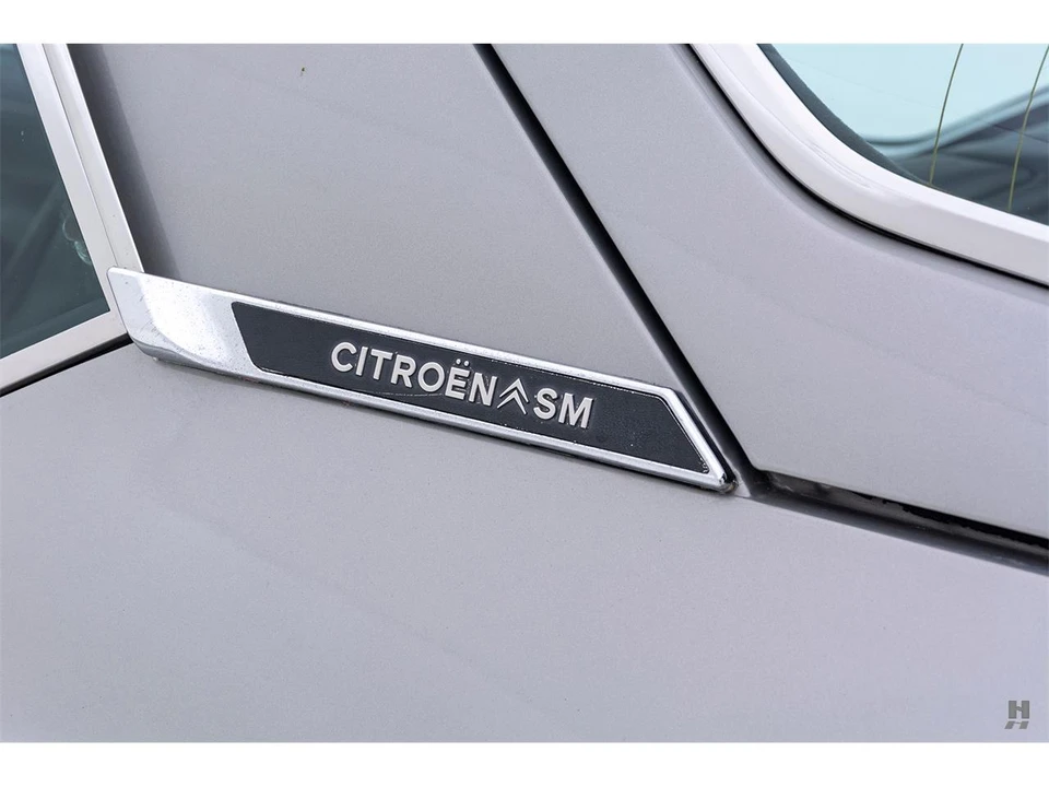 1973 Citroen SM - Image 22 of 31