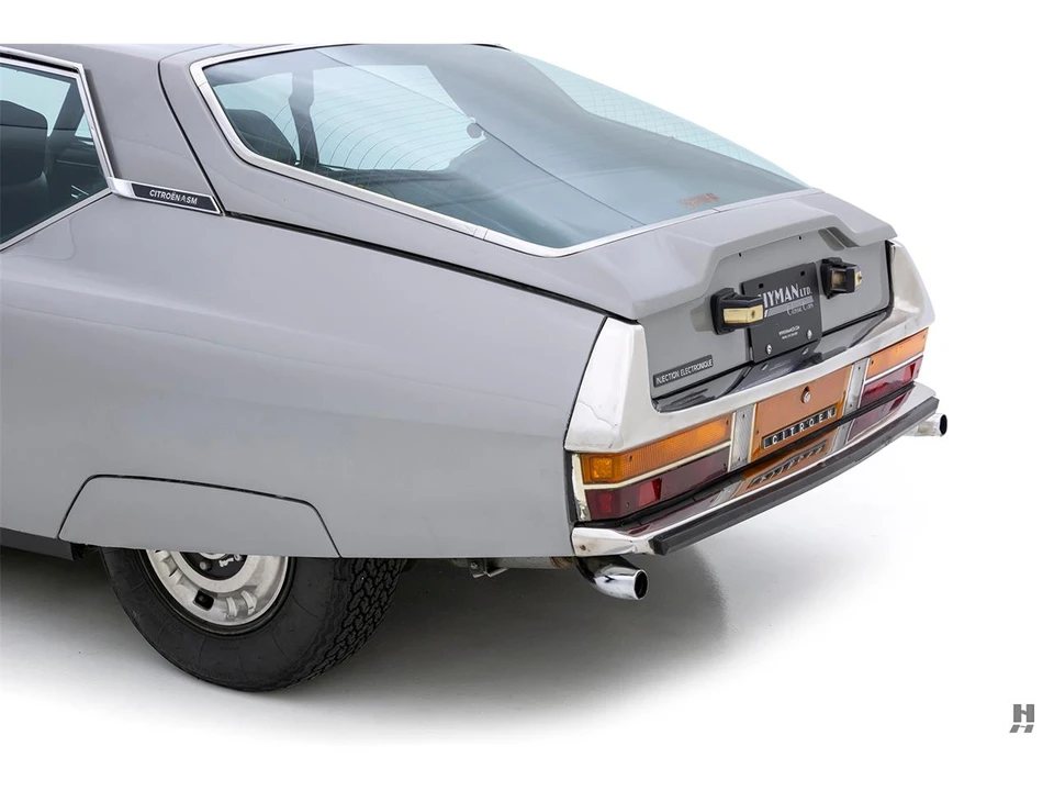 1973 Citroen SM - Image 23 of 31