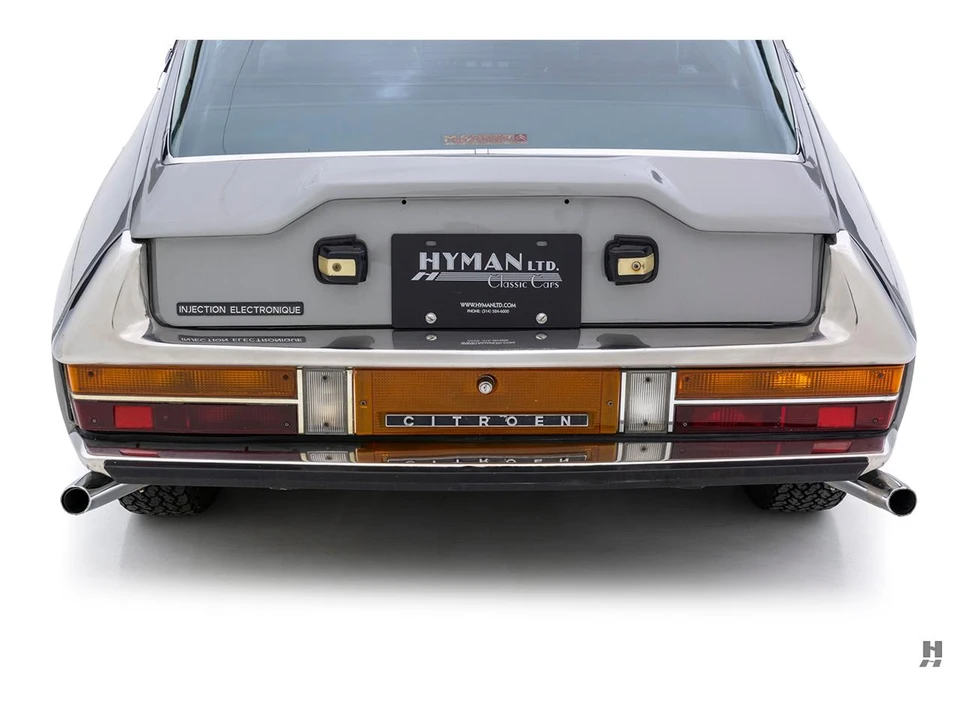 1973 Citroen SM - Image 24 of 31