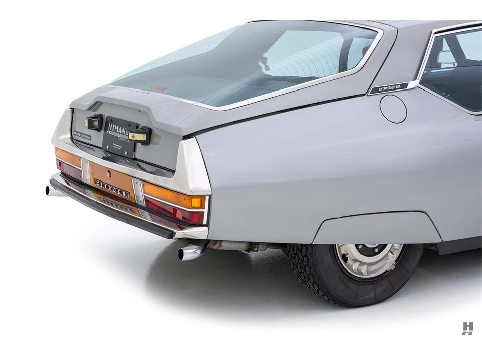1973 Citroen SM - Image 25 of 31