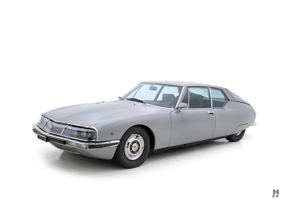 1973 Citroen SM - Image 29 of 31