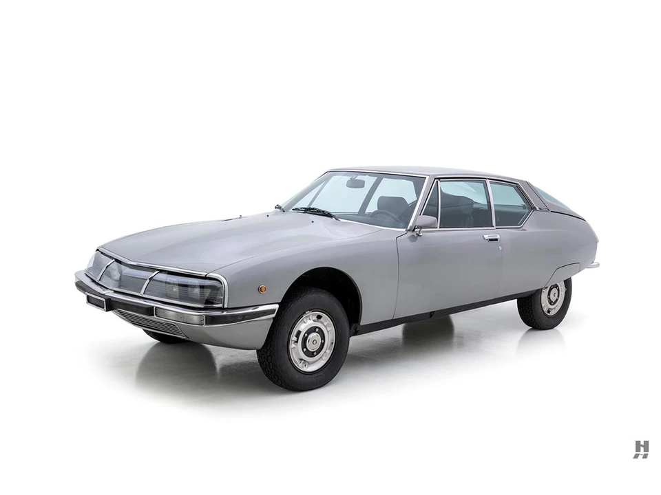 1973 Citroen SM - Image 30 of 31
