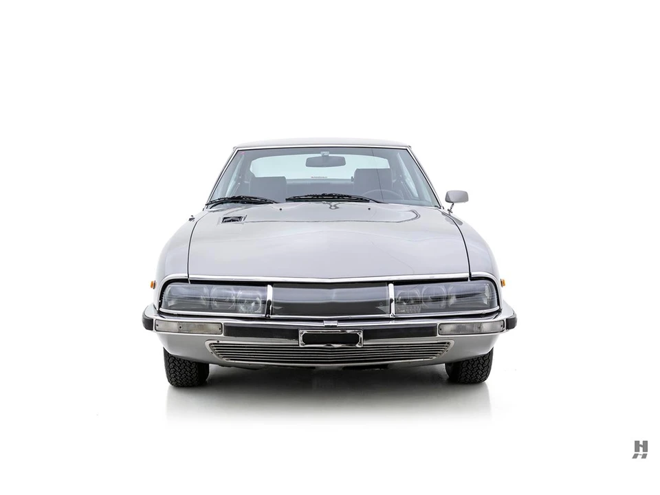 1973 Citroen SM - Image 31 of 31