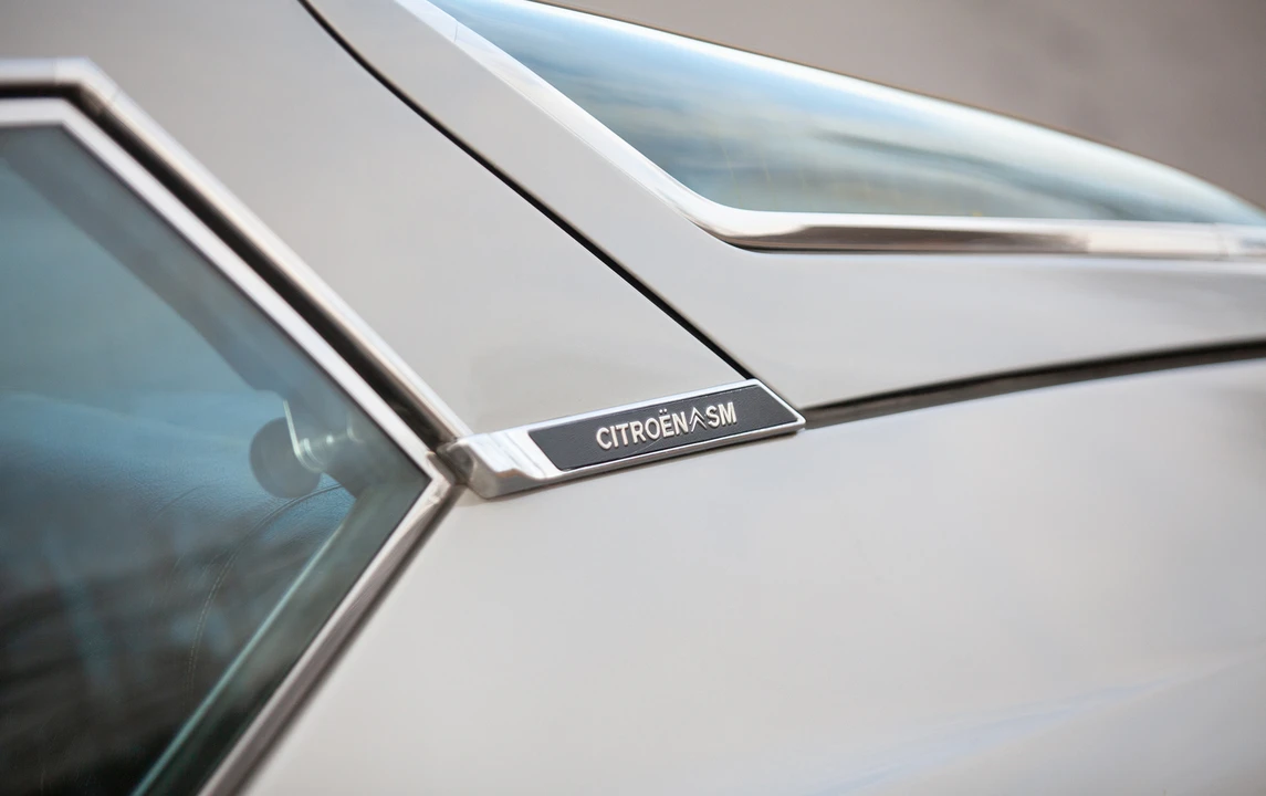 1973 Citroen SM - Image 13 of 14