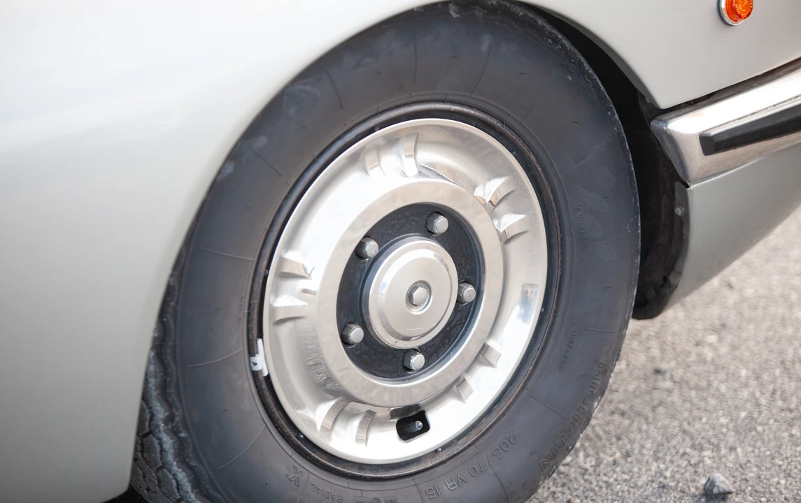 1973 Citroen SM - Image 8 of 14